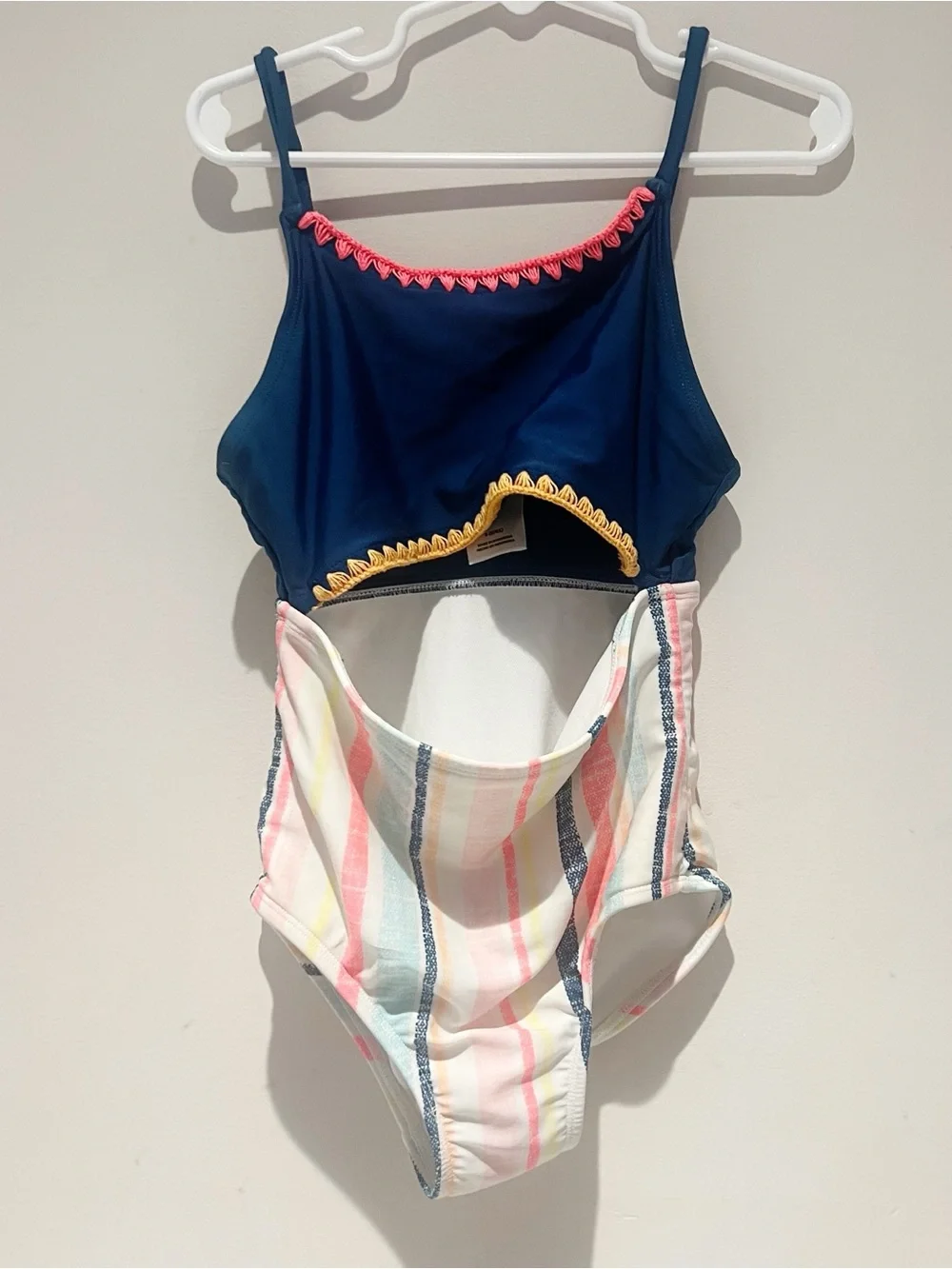 Art class swim suit